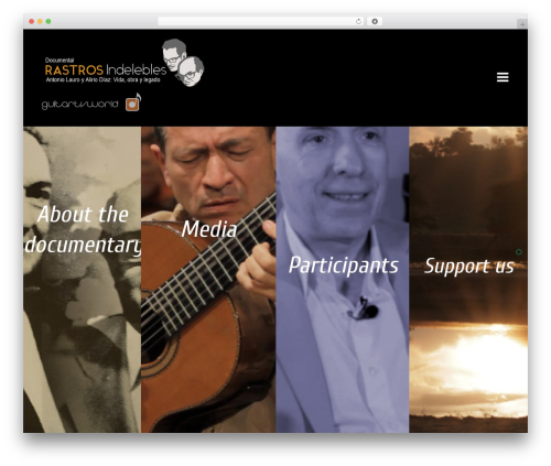 Gallery bank pro edition WordPress plugin - rastros-indelebles.com