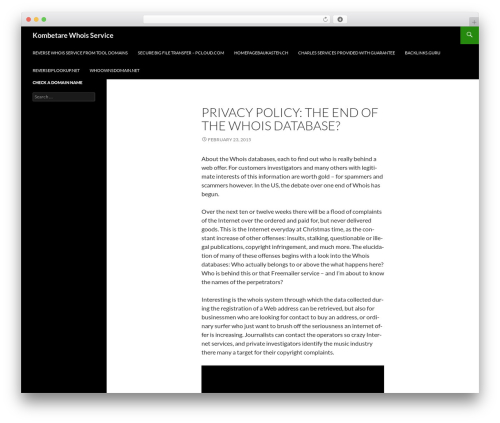 Platinum SEO (platinum-seo-pack) free WordPress plugin - kombetare.al