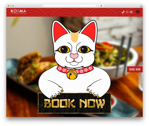 WP Bakery Multilanguage (multilanguage-add-on-for-visual-composer) free WordPress plugin - kobma.mx