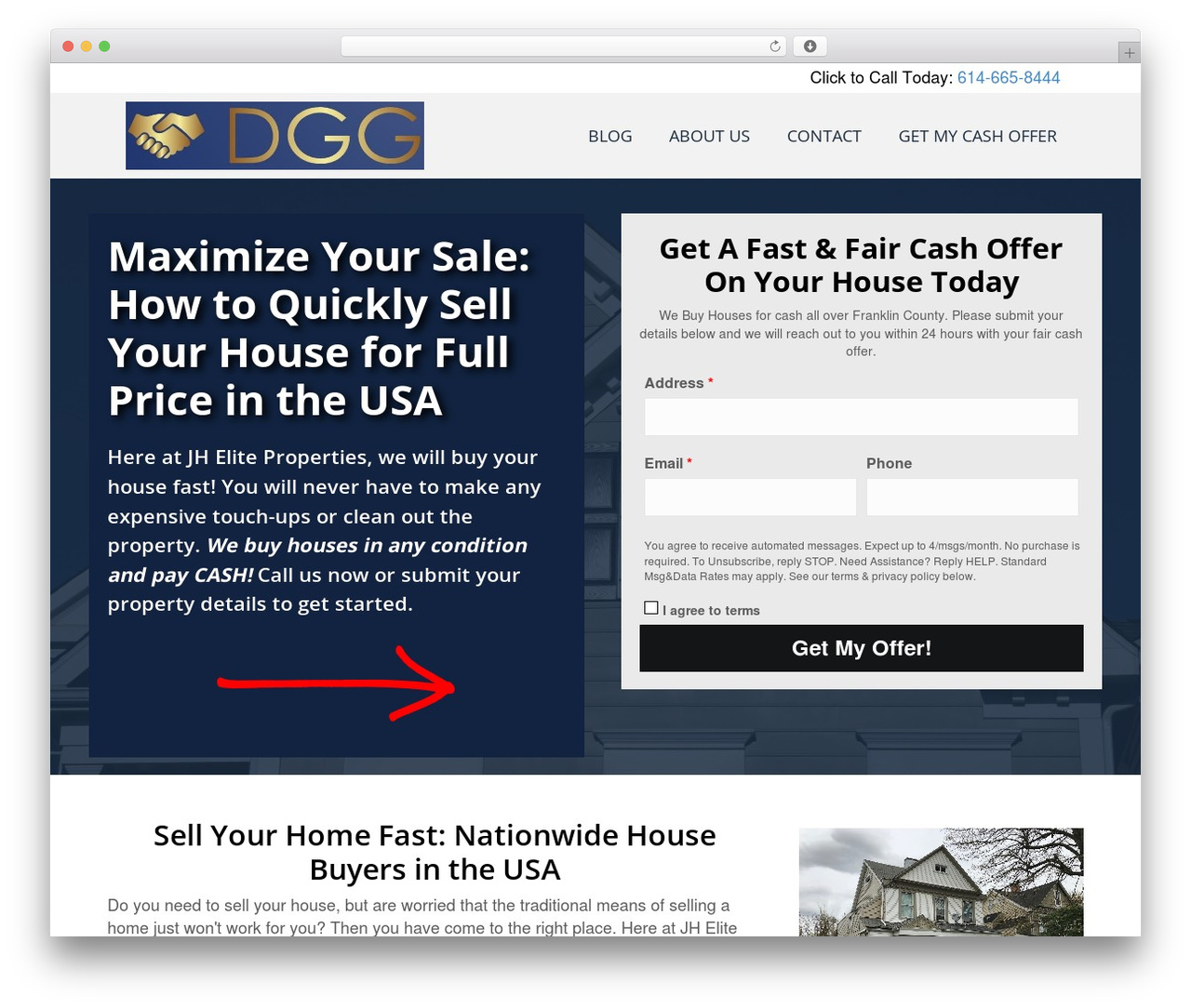 WordPress theme Beaver Builder Theme - sellyourhomefullprice.com WordPress theme Beaver Builder Theme - sellyourhomefullprice.com