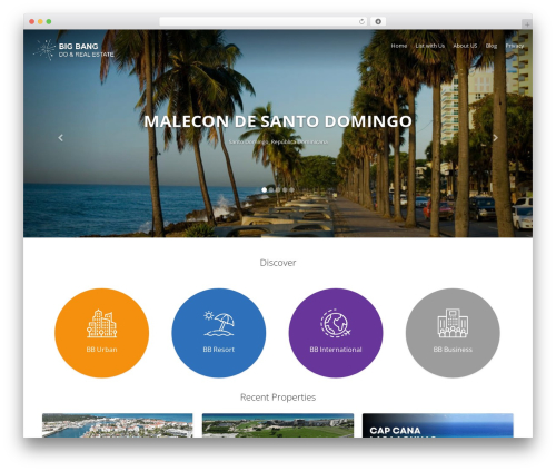 Short tax post WordPress plugin - bigbangre.com