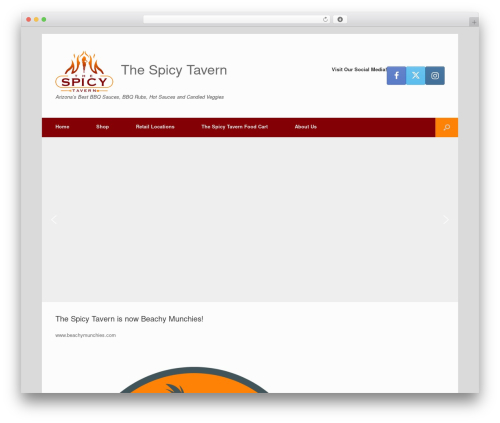Delivery & Pickup Date Time for WooCommerce (woo-delivery) free WordPress plugin - spicytavern.com Delivery & Pickup Date Time for WooCommerce (woo-delivery) free WordPress plugin - spicytavern.com