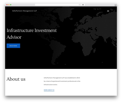 Mapsvg WordPress plugin - ipmllp.com