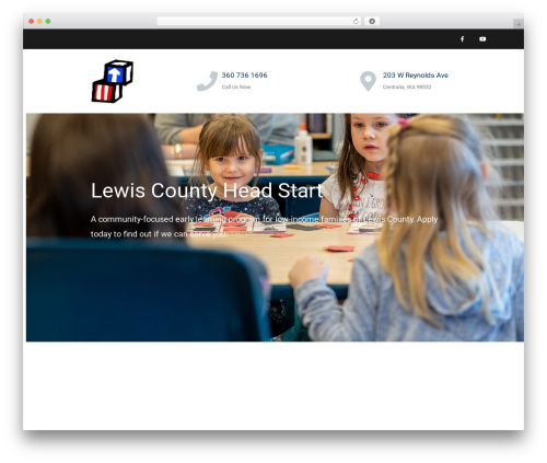 The events calendar templates and shortcode WordPress plugin - lewiscountyheadstart.com