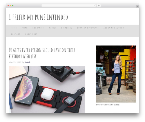 Photo Protect (photo-protect) free WordPress plugin - iprefermypunsintended.com