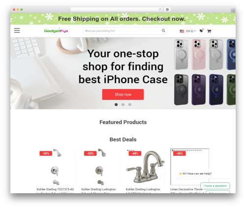 Alids WordPress plugin - gadgetfyx.com