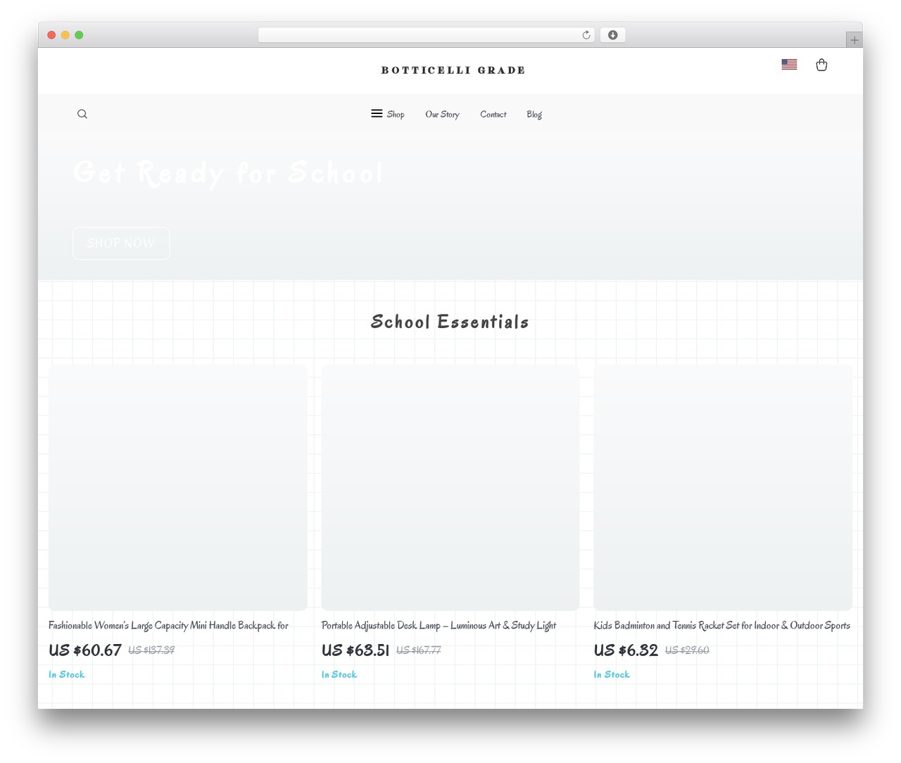 Botticelli Child WordPress theme - kepulo.com Botticelli Child WordPress theme - kepulo.com