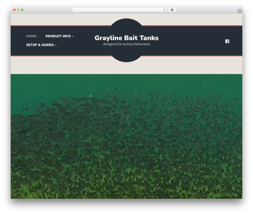Startup Guide – Grayline Bait Tanks