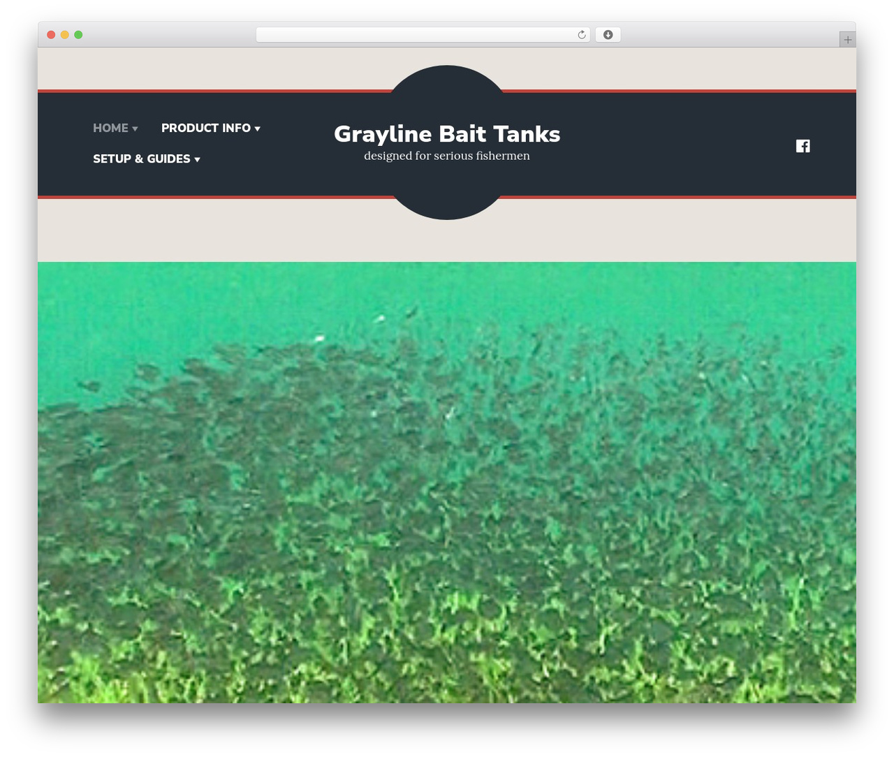 Varia WordPress theme - graylinebaittanks.com Varia WordPress theme - graylinebaittanks.com