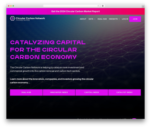 Visitor Traffic Real Time Statistics (visitors-traffic-real-time-statistics) free WordPress plugin - circularcarbon.org