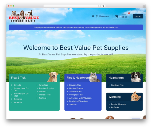 WPC AJAX Add to Cart for WooCommerce (wpc-ajax-add-to-cart) free WordPress plugin - bestvaluepetsupplies.biz WPC AJAX Add to Cart for WooCommerce (wpc-ajax-add-to-cart) free WordPress plugin - bestvaluepetsupplies.biz