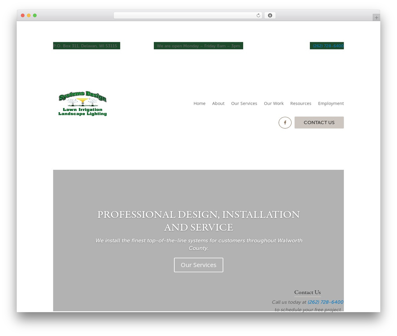 Divi top WordPress theme - sdldelavan.com
