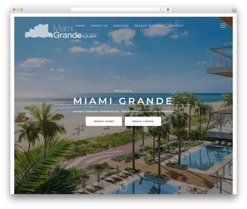 Loopt WordPress plugin - miamigrande.com