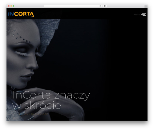 EmilyNolan theme WordPress - incorta.pl EmilyNolan theme WordPress - incorta.pl