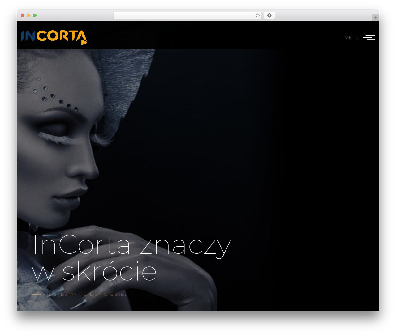 EmilyNolan theme WordPress - incorta.pl EmilyNolan theme WordPress - incorta.pl
