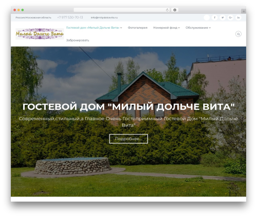 YaMaps for WordPress Plugin (yamaps) free WordPress plugin - miliydolcevita.ru YaMaps for WordPress Plugin (yamaps) free WordPress plugin - miliydolcevita.ru
