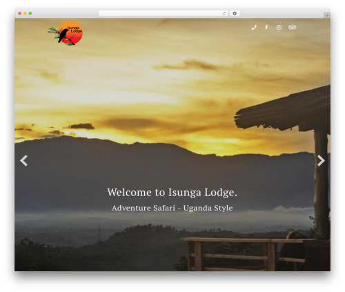 Beds24 Online Booking (beds24-online-booking) free WordPress plugin - isungalodge.com
