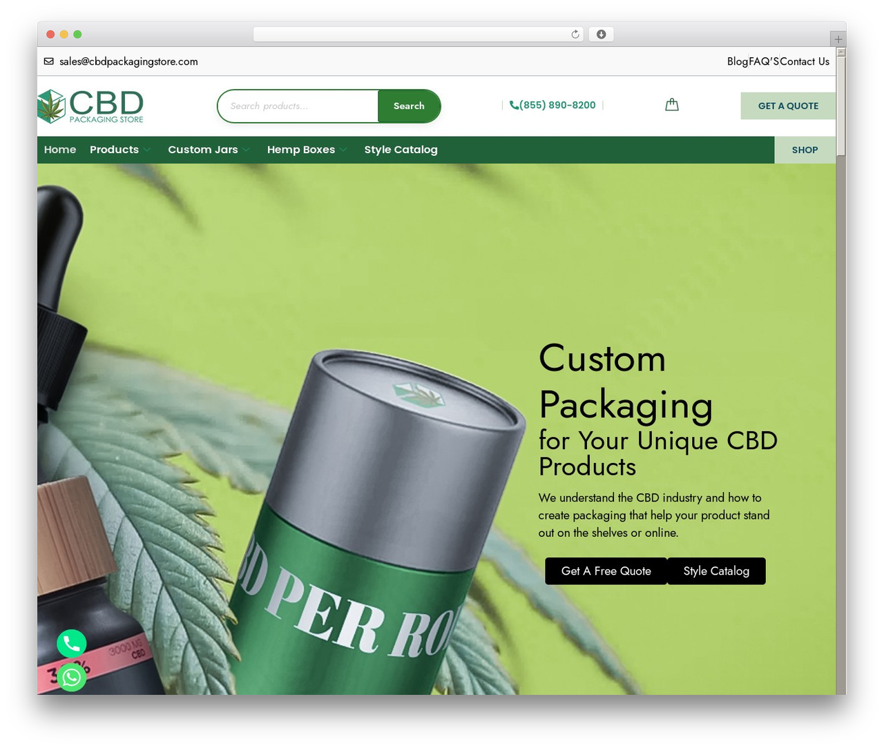 Hello Elementor free WordPress theme - cbdpackagingstore.com Hello Elementor free WordPress theme - cbdpackagingstore.com