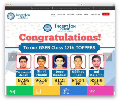 Popup with fancybox (popup-with-fancybox) free WordPress plugin - inceptionguide.org Popup with fancybox (popup-with-fancybox) free WordPress plugin - inceptionguide.org