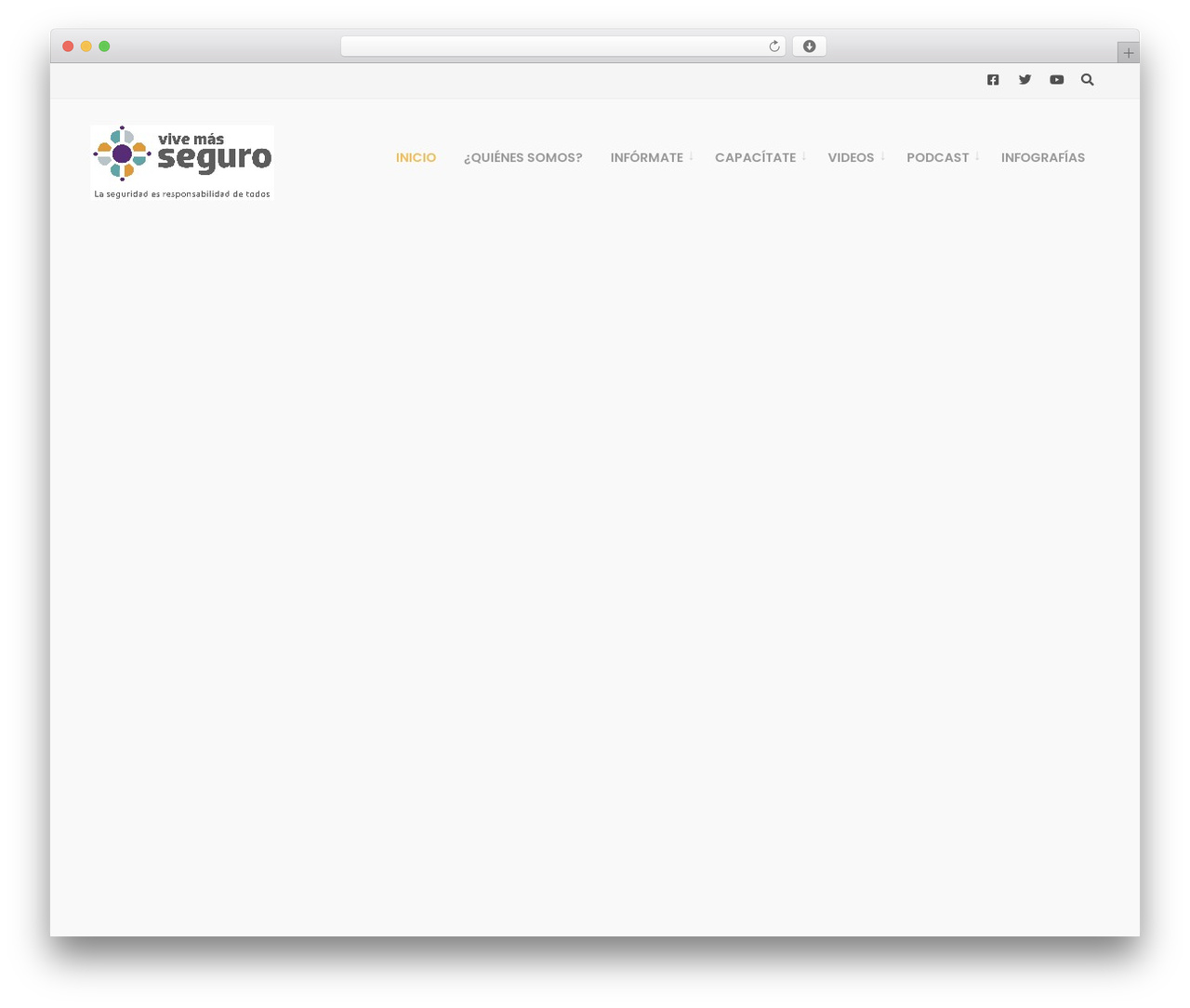 OnlyCause WordPress theme - vivemasseguro.org OnlyCause WordPress theme - vivemasseguro.org