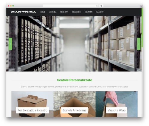 As Nice Scroll (as-nice-scroll) free WordPress plugin - cartrisa.com As Nice Scroll (as-nice-scroll) free WordPress plugin - cartrisa.com