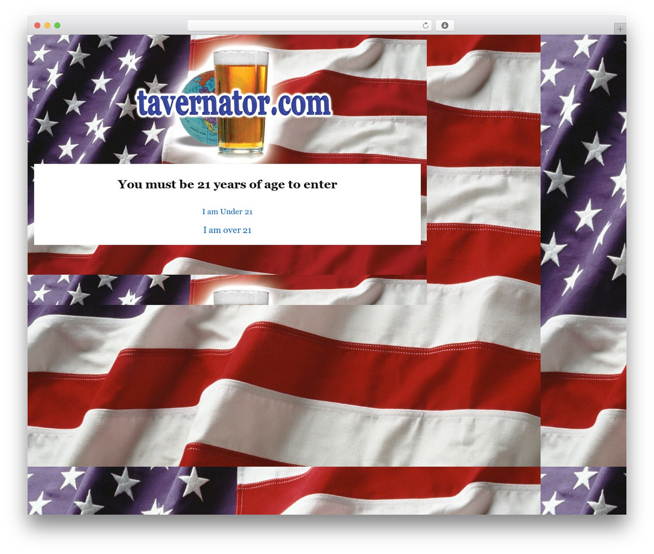 QuickPress theme WordPress - tavernator.com QuickPress theme WordPress - tavernator.com