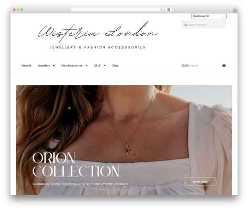 ProductX – Gutenberg WooCommerce Blocks (product-blocks) free WordPress plugin - wisterialondon.com ProductX – Gutenberg WooCommerce Blocks (product-blocks) free WordPress plugin - wisterialondon.com