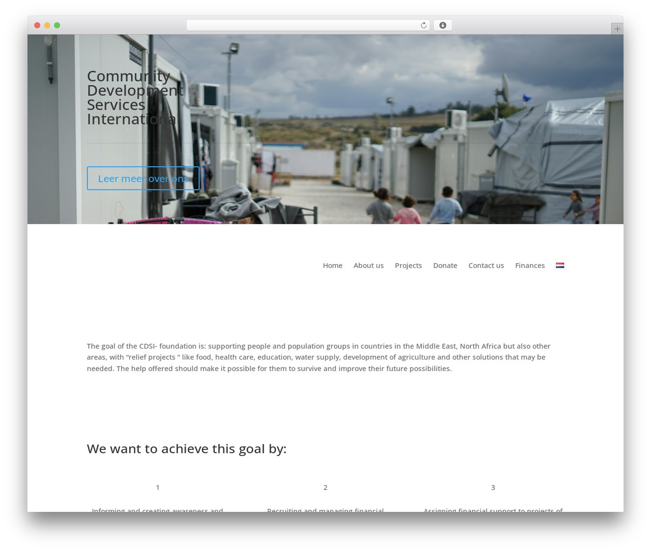 Theme WordPress Custimizer - cdsi-foundation.com Theme WordPress Custimizer - cdsi-foundation.com