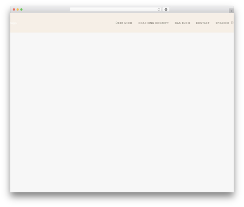 Quick timeline WordPress plugin - unternehmerblut.ch