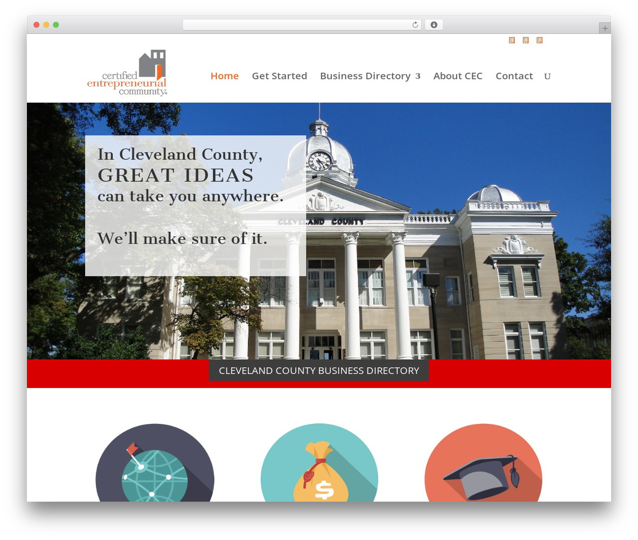 WordPress theme Divi - clevelandcountycec.com WordPress theme Divi - clevelandcountycec.com