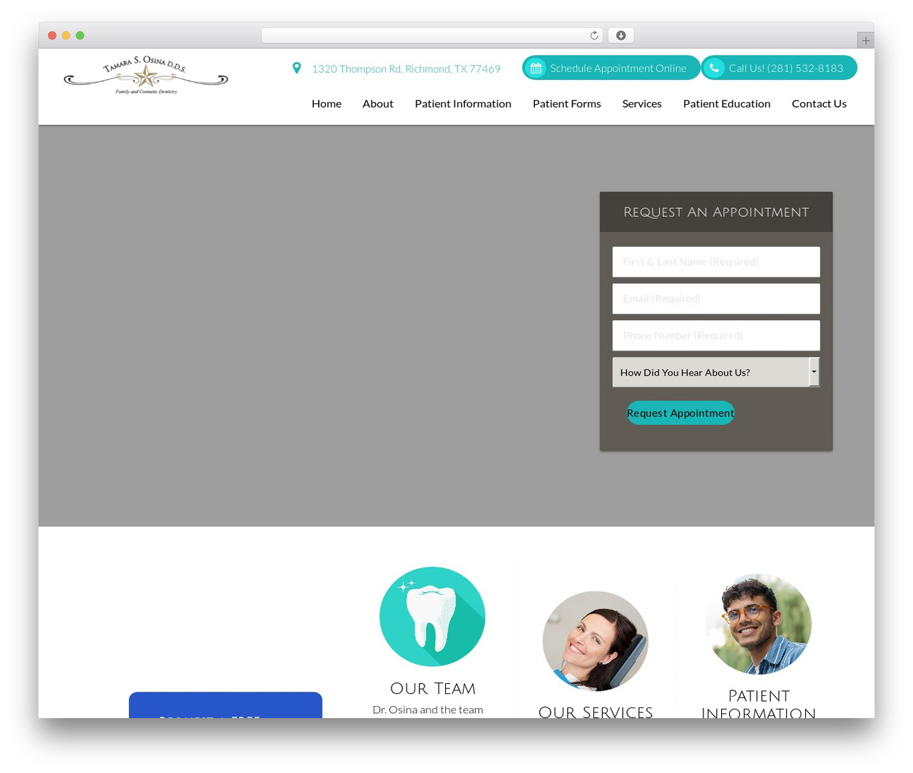 WordPress theme DoctorGenius Framework - osinadds.com WordPress theme DoctorGenius Framework - osinadds.com