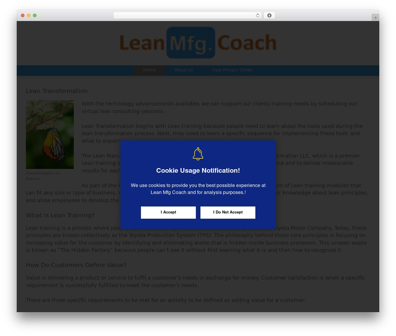 WordPress theme GeneratePress - leanmfgcoach.com WordPress theme GeneratePress - leanmfgcoach.com