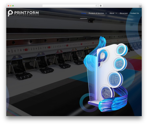 Ultimate addon WordPress plugin - printform-lb.com