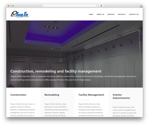Uncode core WordPress plugin - plugincorp.com