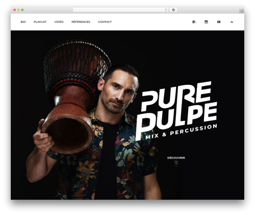 BackWPup – WordPress Backup Plugin (backwpup) free WordPress plugin - purepulpe-dj.com BackWPup – WordPress Backup Plugin (backwpup) free WordPress plugin - purepulpe-dj.com