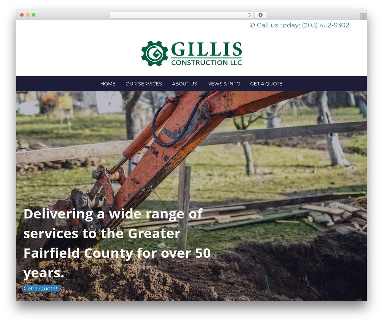 Beaver Builder Theme WordPress theme - gillisconstructionllc.com Beaver Builder Theme WordPress theme - gillisconstructionllc.com