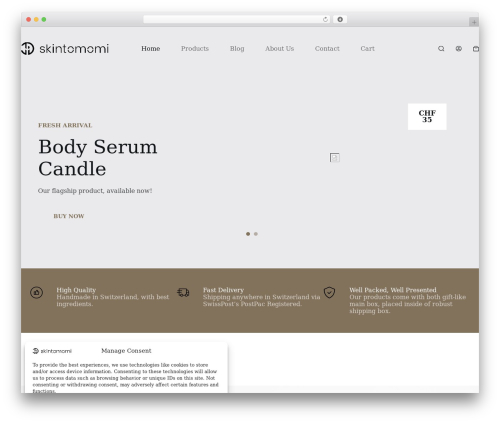WordPress Slider Plugin – Block Slider (block-slider) free WordPress plugin - skintomomi.com WordPress Slider Plugin – Block Slider (block-slider) free WordPress plugin - skintomomi.com