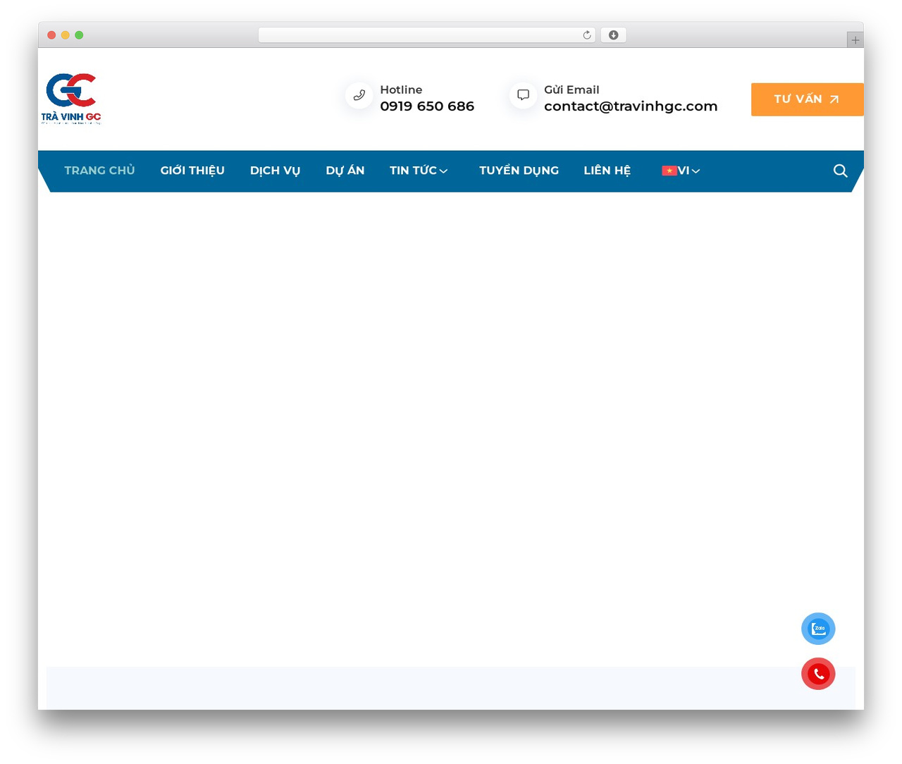 Elevate WordPress theme - travinhgc.com Elevate WordPress theme - travinhgc.com