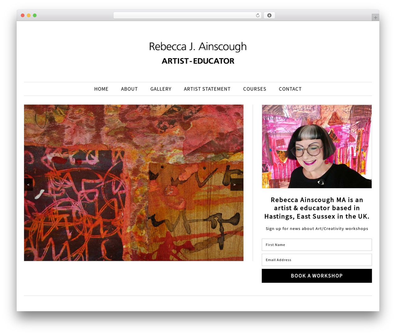 Fun WordPress Theme WordPress theme - rebeccaainscough.com Fun WordPress Theme WordPress theme - rebeccaainscough.com