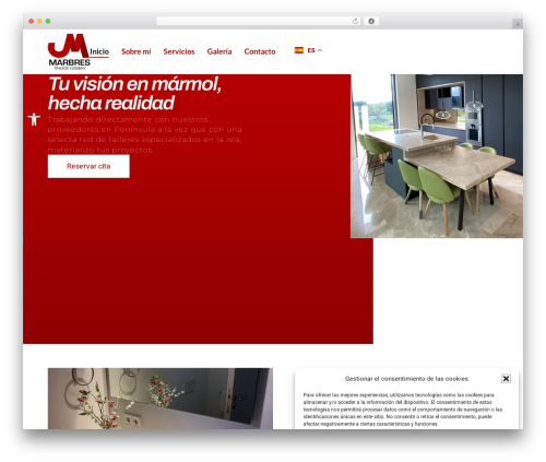 Emcp pro WordPress plugin - jmmarbres.com