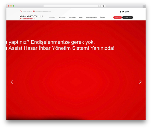 WP Hide & Security Enhancer (wp-hide-security-enhancer) free WordPress plugin - anadoluassist.com.tr WP Hide & Security Enhancer (wp-hide-security-enhancer) free WordPress plugin - anadoluassist.com.tr