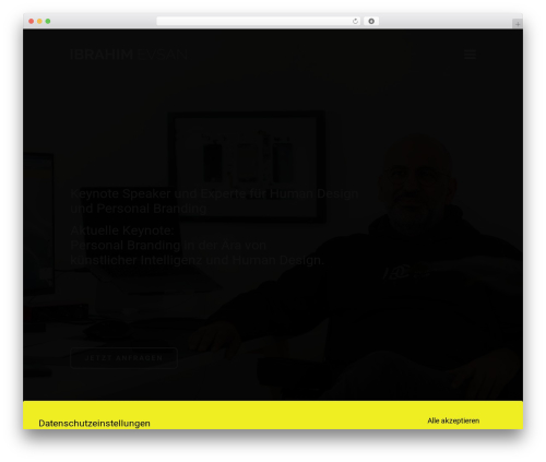 Visual Composer Website Builder, Landing Page Builder, Custom Theme Builder, Maintenance Mode & Coming Soon Pages (visualcomposer) free WordPress plugin - ibrahimevsan.de