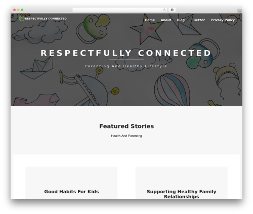 Lazy Load Optimizer (lazy-load-optimizer) free WordPress plugin - respectfullyconnected.com