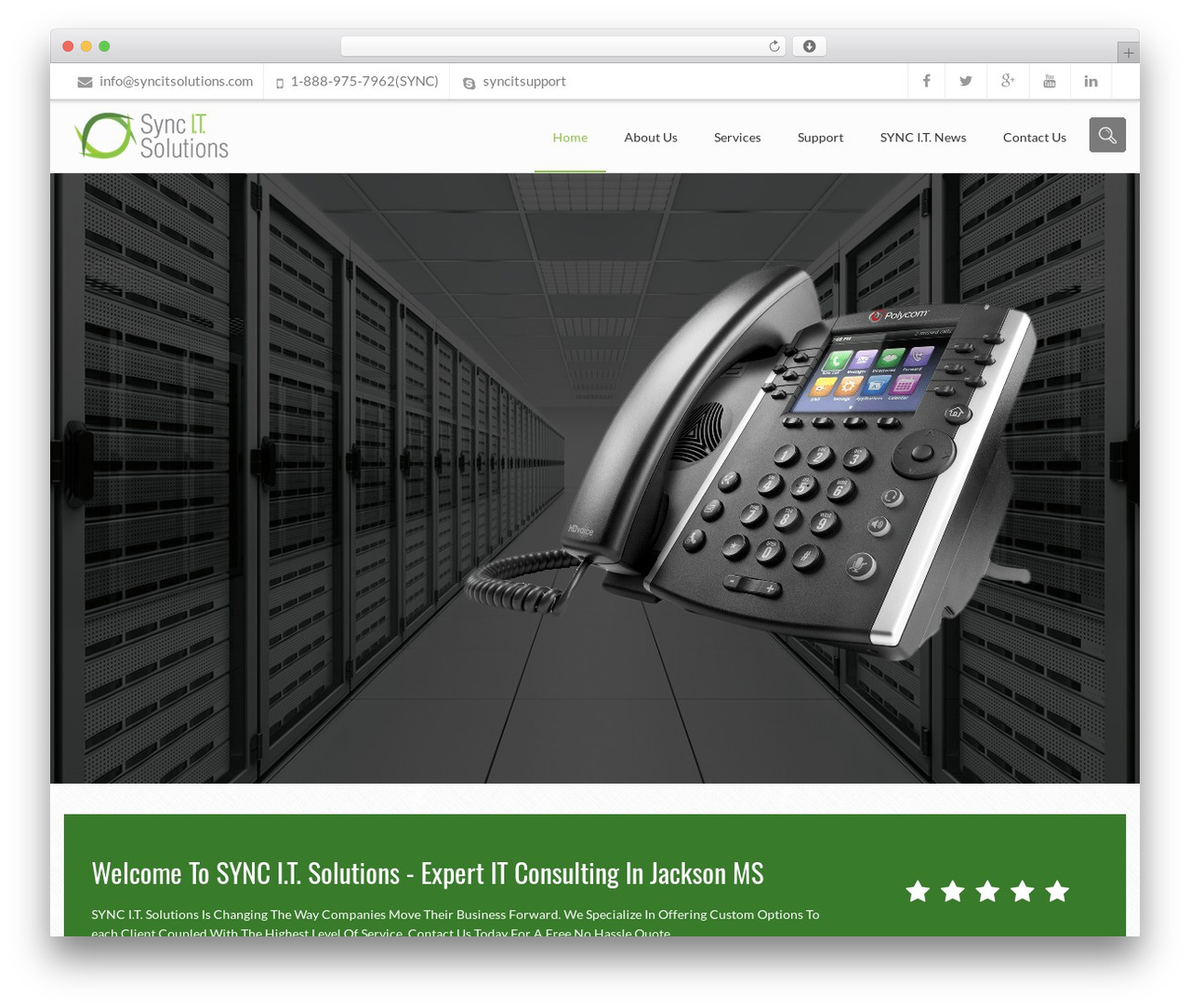Orane Child premium WordPress theme - syncitsolutions.com Orane Child premium WordPress theme - syncitsolutions.com