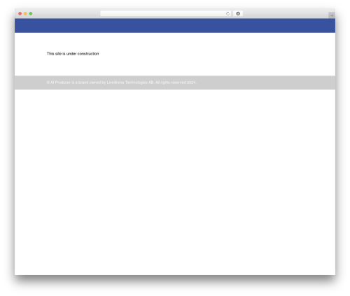 Divipasswords WordPress plugin - teamsproducer.com
