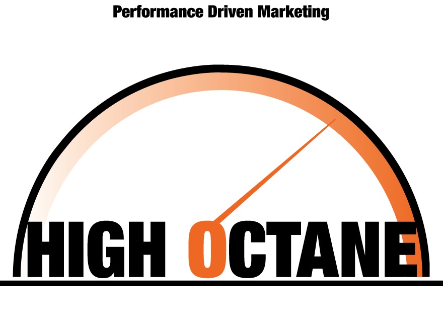 Theme WordPress High Octane by Performance Driven Marketing & Zach Manning