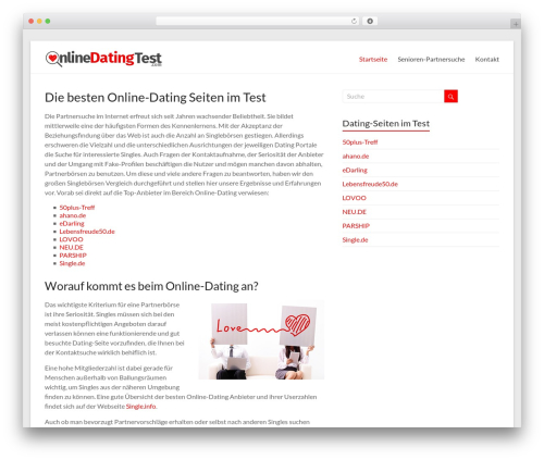 Simple Rating (simple-rating) free WordPress plugin - onlinedatingtest.com Simple Rating (simple-rating) free WordPress plugin - onlinedatingtest.com
