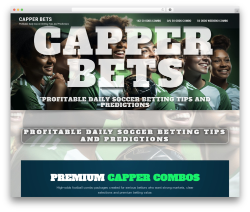 Tips shortcodes WordPress plugin - capperbets.com