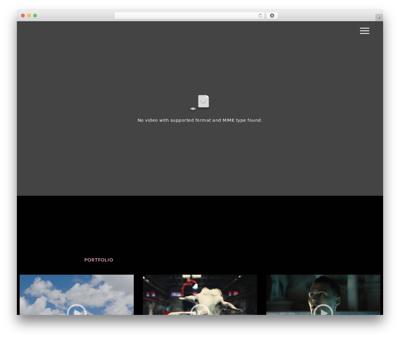 Theme WordPress TV Elements - lauraschmit.fr