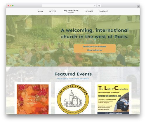 Thrive headline optimizer WordPress plugin - htcml.com